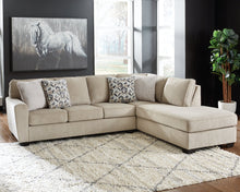 Load image into Gallery viewer, Decelle 2-Piece Sectional with Chaise
