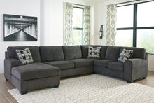 Load image into Gallery viewer, Ballinasloe 3-Piece Sectional with Chaise image