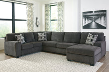 Load image into Gallery viewer, Ballinasloe 3-Piece Sectional with Chaise