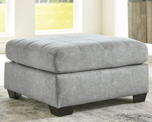 Load image into Gallery viewer, Falkirk Oversized Accent Ottoman