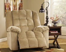 Load image into Gallery viewer, Ludden Power Recliner image