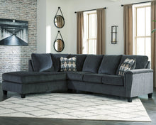 Load image into Gallery viewer, Abinger 2-Piece Sectional with Chaise image