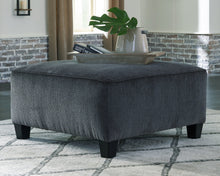Load image into Gallery viewer, Abinger Oversized Accent Ottoman