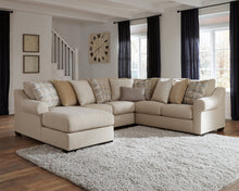 Load image into Gallery viewer, Ingleside 4-Piece Sectional with Chaise image