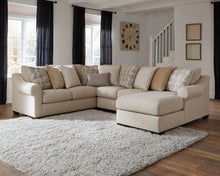 Load image into Gallery viewer, Ingleside 4-Piece Sectional with Chaise