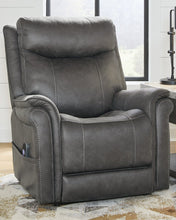 Load image into Gallery viewer, Lorreze Power Lift Recliner