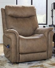 Load image into Gallery viewer, Lorreze Power Lift Recliner image