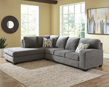 Load image into Gallery viewer, Dalhart 2-Piece Sectional with Chaise image