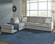 Load image into Gallery viewer, Altari Signature Design by Ashley 2-Piece Sectional with Chaise