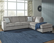 Load image into Gallery viewer, Altari Signature Design by Ashley 2-Piece Sectional with Chaise