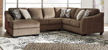 Load image into Gallery viewer, Graftin 3-Piece Sectional with Chaise