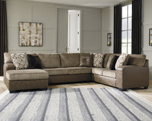 Load image into Gallery viewer, Abalone 3-Piece Sectional with Chaise image