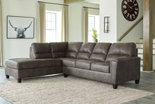 Load image into Gallery viewer, Navi 2-Piece Sectional with Chaise image