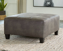 Load image into Gallery viewer, Navi Oversized Accent Ottoman image