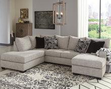Load image into Gallery viewer, Megginson 2-Piece Sectional with Chaise image