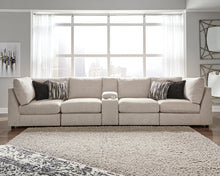 Load image into Gallery viewer, Kellway 5-Piece Sectional