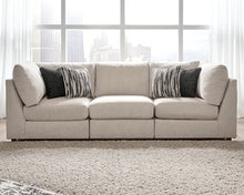 Load image into Gallery viewer, Kellway 3-Piece Sectional image