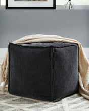 Load image into Gallery viewer, Moriah Pouf