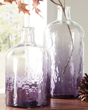 Load image into Gallery viewer, Maleah Vase (Set of 2)