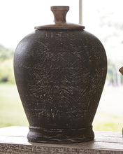 Load image into Gallery viewer, BARRIC Jar