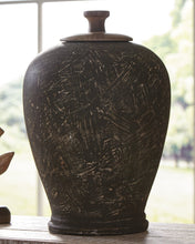 Load image into Gallery viewer, BARRIC Jar image