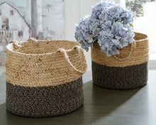 Load image into Gallery viewer, Parrish Basket (Set of 2)