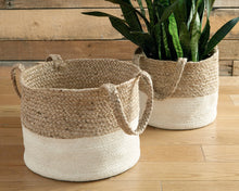 Load image into Gallery viewer, Parrish Basket (Set of 2) image
