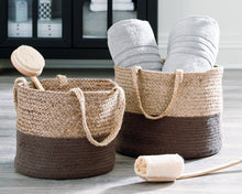 Load image into Gallery viewer, Parrish Basket (Set of 2)