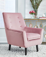 Load image into Gallery viewer, Zossen Accent Chair image