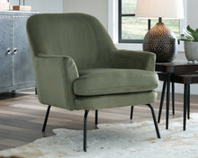 Load image into Gallery viewer, Dericka Accent Chair image