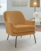 Load image into Gallery viewer, Dericka Accent Chair