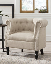 Load image into Gallery viewer, Deaza Accent Chair image