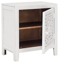 Load image into Gallery viewer, Fossil Ridge Accent Cabinet