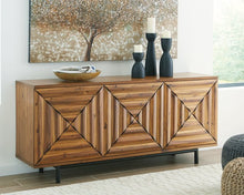 Load image into Gallery viewer, Fair Ridge Accent Cabinet image