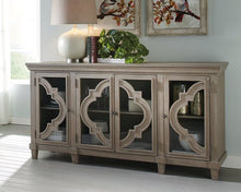 Load image into Gallery viewer, Fossil Ridge Accent Cabinet image