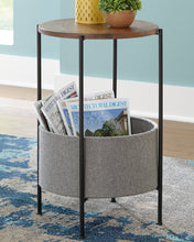Load image into Gallery viewer, Brookway Accent Table image