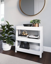 Load image into Gallery viewer, Blariden Shelf Accent Table image