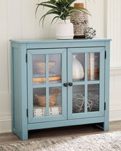 Load image into Gallery viewer, Nalinwood Accent Cabinet image