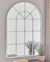 Load image into Gallery viewer, Oengus Accent Mirror
