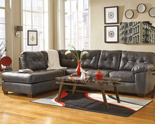Load image into Gallery viewer, Alliston 2-Piece Sectional with Chaise image