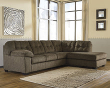 Load image into Gallery viewer, Accrington 2-Piece Sectional with Chaise image