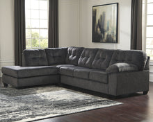 Load image into Gallery viewer, Accrington 2-Piece Sectional with Chaise