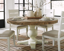 Load image into Gallery viewer, Grindleburg Dining Table image