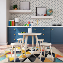 Load image into Gallery viewer, Blariden Table and Chairs Set of 5 image