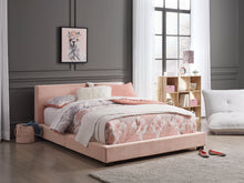 Load image into Gallery viewer, Chesani Full Upholstered Bed