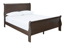 Load image into Gallery viewer, Leewarden Twin Sleigh Bed