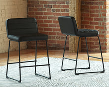 Load image into Gallery viewer, Nerison Counter Height Bar Stool image