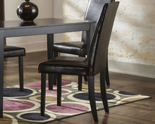 Load image into Gallery viewer, Kimonte Dining Chair image