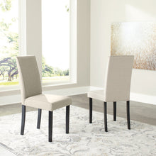 Load image into Gallery viewer, Kimonte Dining Chair