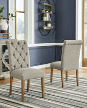 Load image into Gallery viewer, Harvina Dining Chair image